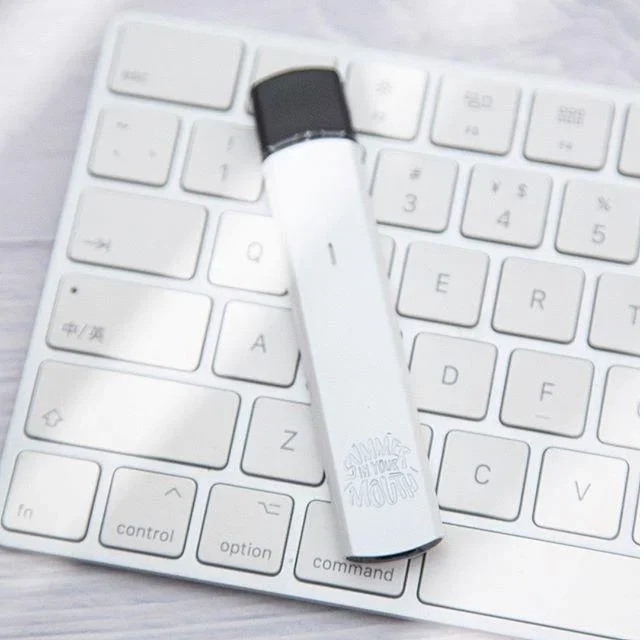 Smokeless 1.0 Vape Kit