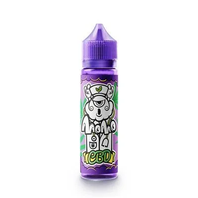 Soda Lish CBD eLiquid 1000mg 50ml