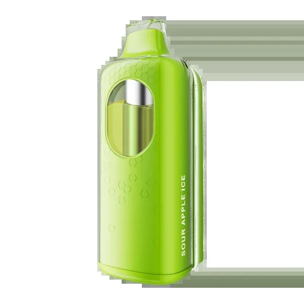 Sour Apple Ice ROMO Hex Kit
