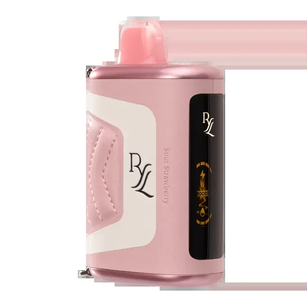 Sour Strawberry RYL Classic by RAZ