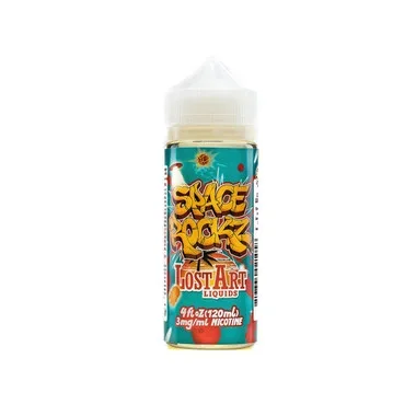 Space Rockz | Lost Art Liquids | 60ml (closeout)