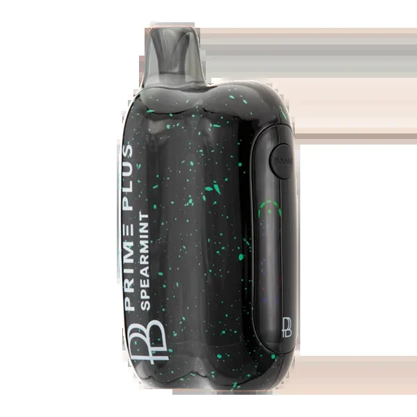 Spearmint Prime Plus 26000