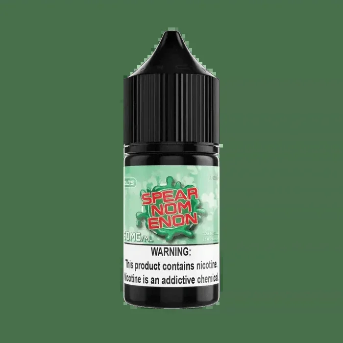 Spearnomenon SALT – Nomenon E-Liquids – 30mL