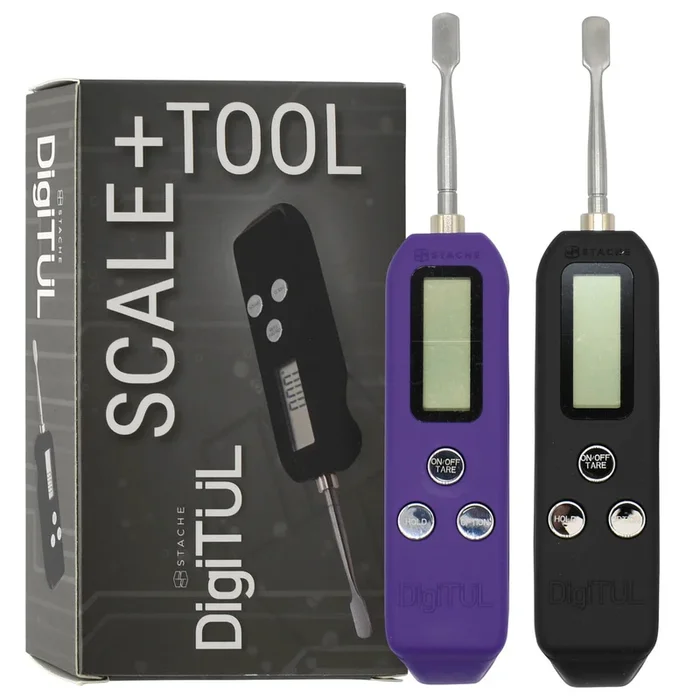 Stache DigiTul Precision Digital Scale