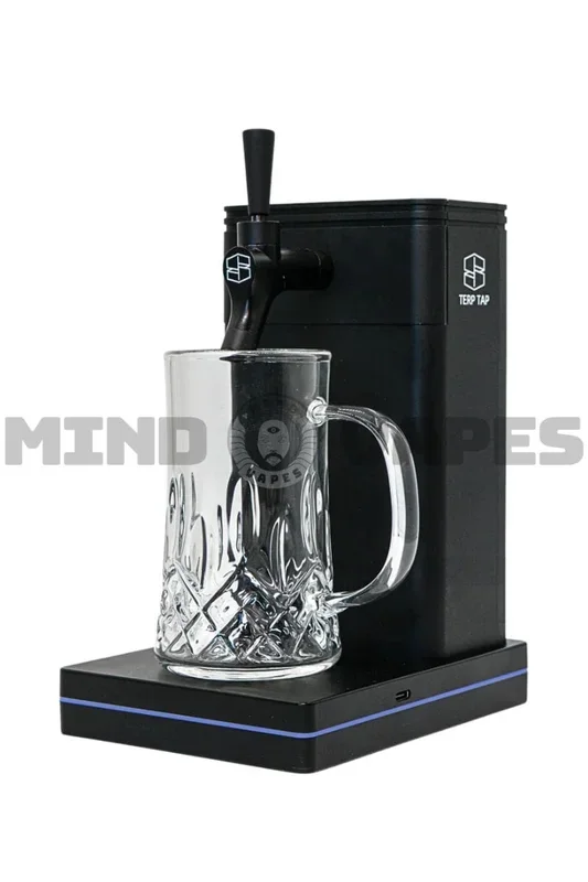 Stache Products – Terp Tap Vaporizer