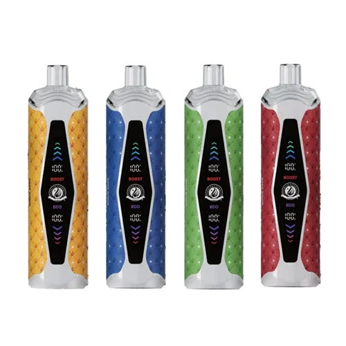 Starbuzz Super Max 15K Disposable Vape Device – 10PK