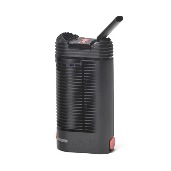 Storz & Bickel Crafty Vaporizer Complete Set