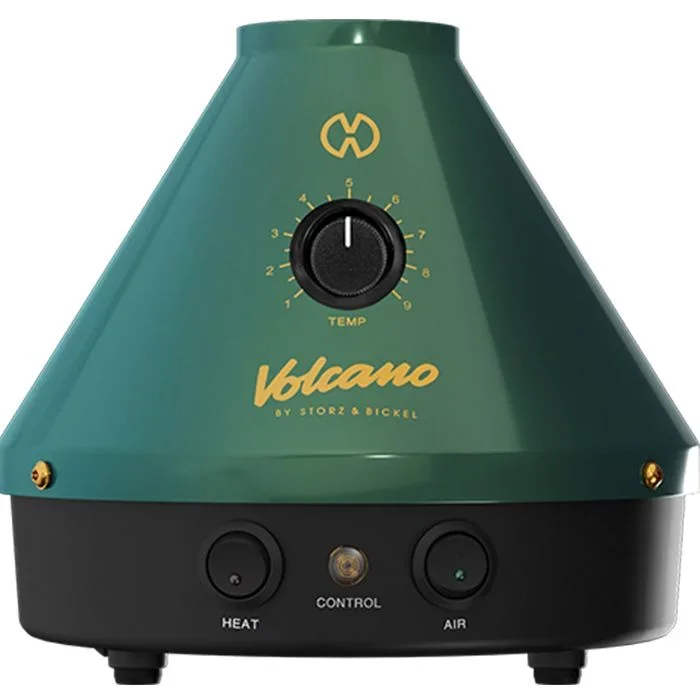 Storz & Bickel Volcano Classic – 25 Year Edition