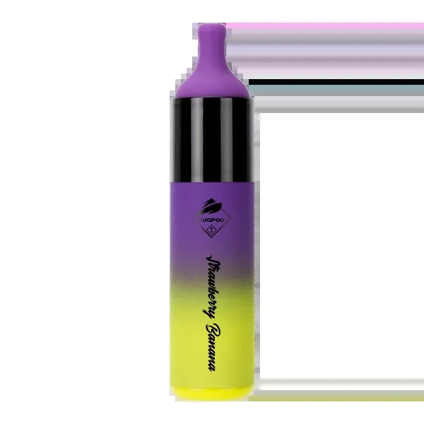 Strawberry Banana Tugpod Evo