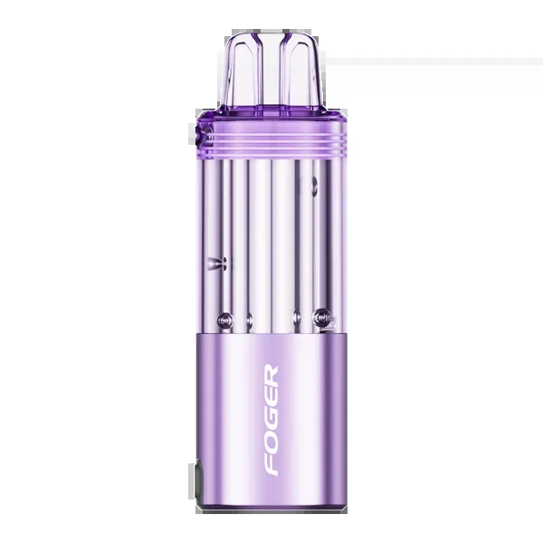 Strawberry Ice FOGER Switch Pro Disposable