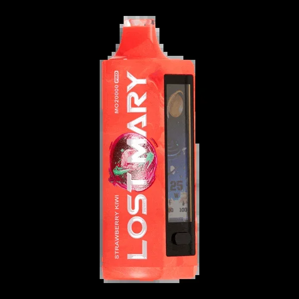 Strawberry Kiwi Lost Mary MO20000 PRO