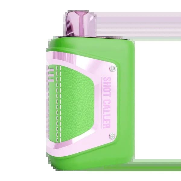 Strawberry Kiwi SHOT CALLER 40K