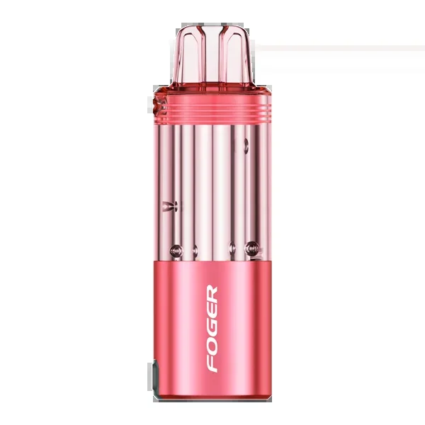 Strawberry Watermelon FOGER Switch Pro Disposable