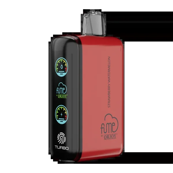 Strawberry Watermelon FUME Eternity Turbo 20K
