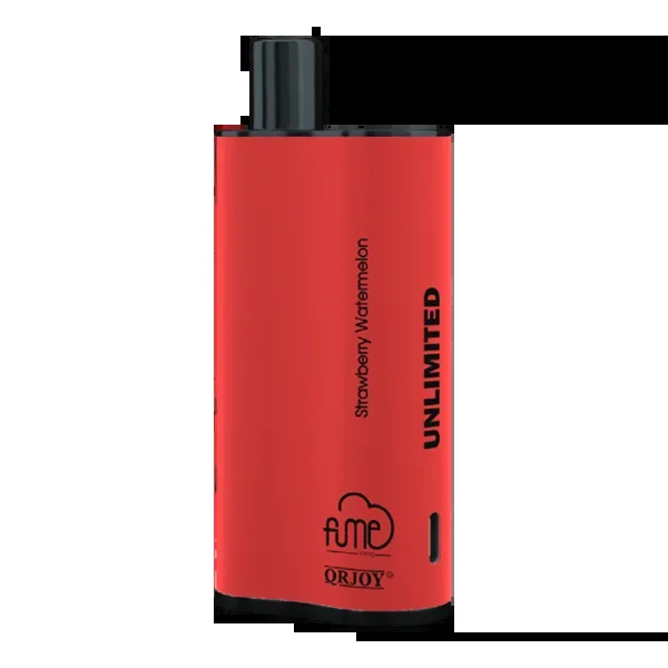Strawberry Watermelon Fume Unlimited