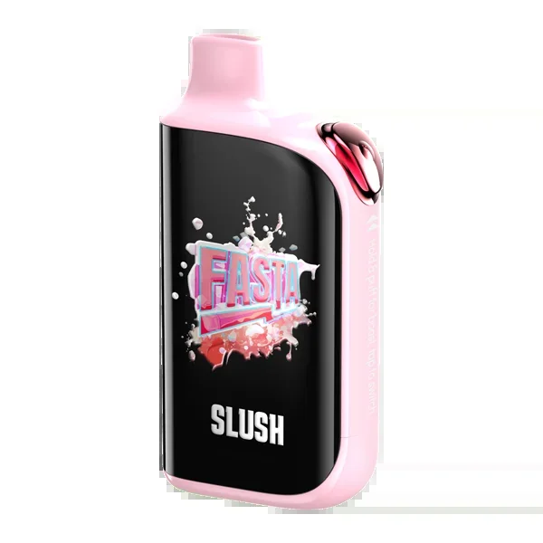 Strawnana FASTA Burrst 37000 (Slush Edition)