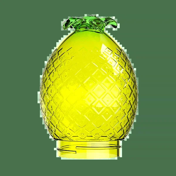 Stündenglass Kompact Pineapple Globe