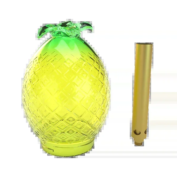 Stündenglass Pineapple Globe