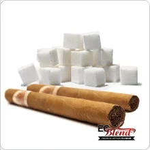 Sugar Tipped Cigar (E-Liquid TFE) Tobacco-Free · Nicotine Free(E-Liquid TFE products are not tobacco products) Tobacco-Free · Nicotine Free(E-Liquid TFE products are not tobacco products) 🔎︎ Replacement Coils Vaporizors Batteries