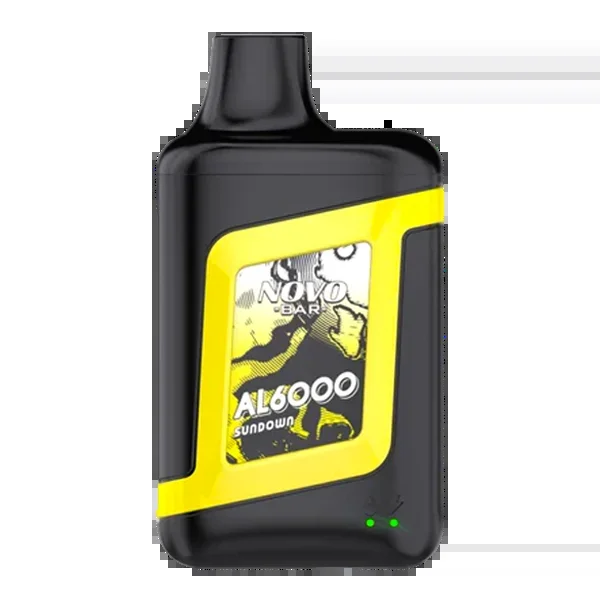 Sundown Novo Bar AL6000