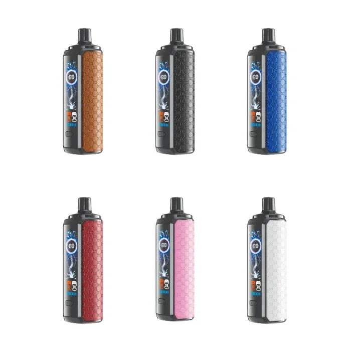 SUONON DRAG 22000 (22K) Puffs Disposable Vape
