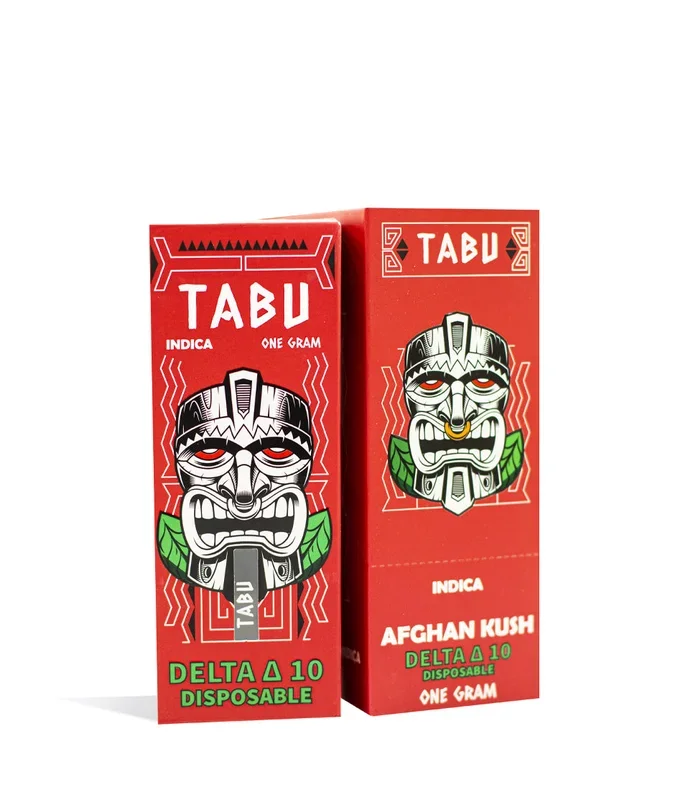 Tabu 1g D10 Disposable