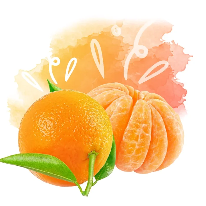 Tangerine – DIY Flavor Concentrate
