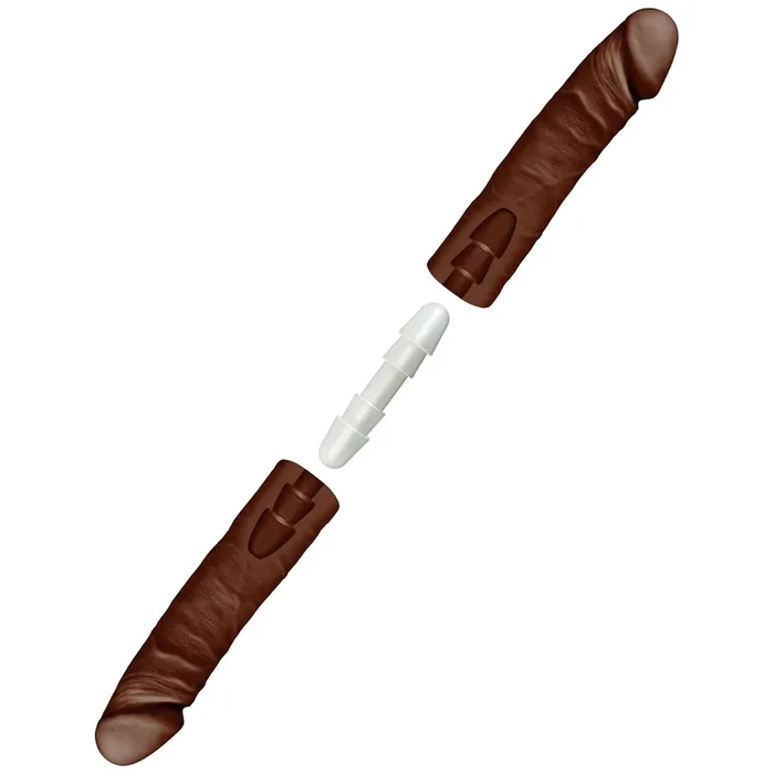 The D – Double D 16 Inch