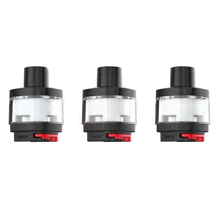 The Rpm 5 Replacement XL Pods 3 Pack
