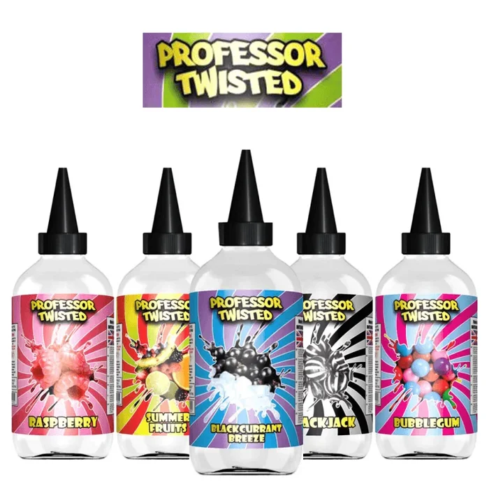 Tobacco 200ml