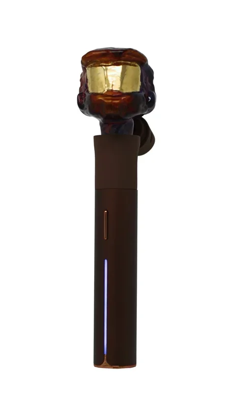 Tony Kazy Glass – Master Chief Pivot Top #1