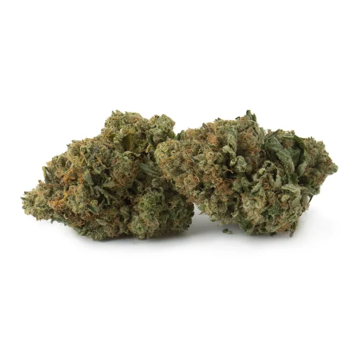 Top Leaf GSC