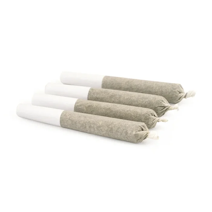 Top Leaf Spaceberry Fuel Caviar Cones