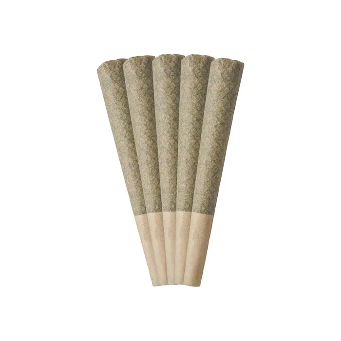 Tribal Bubble Up Pre-Rolls 5×0.6g