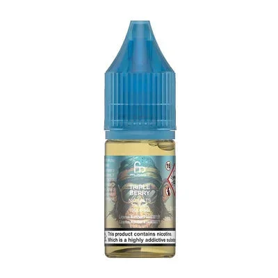 Triple Berry Nic Salt 10ml