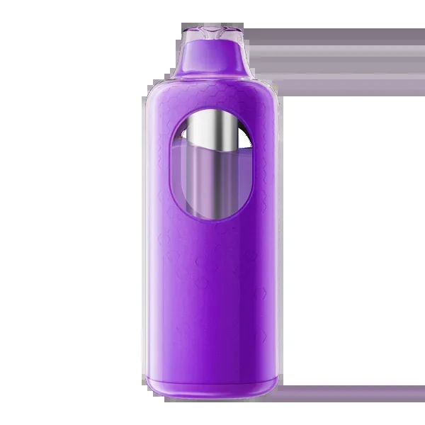 Triple Berry ROMO Hex Disposable