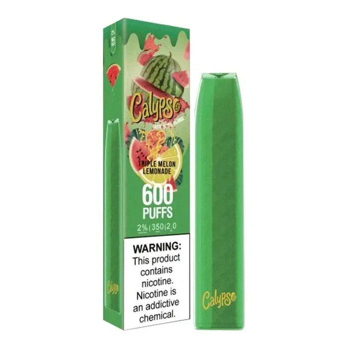 Triple Melon Lemonade Disposable