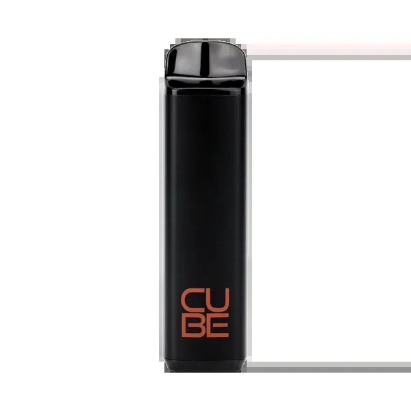 Tropic by Cube