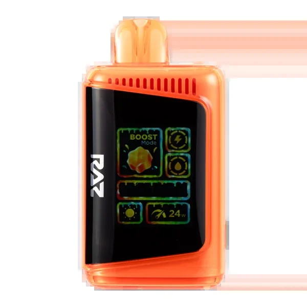 Tropical Gush RAZ LTX 25000 GUSH EDITION