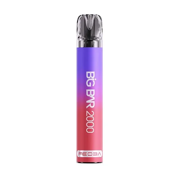 Tropical Mixed 2000 Disposable Vape