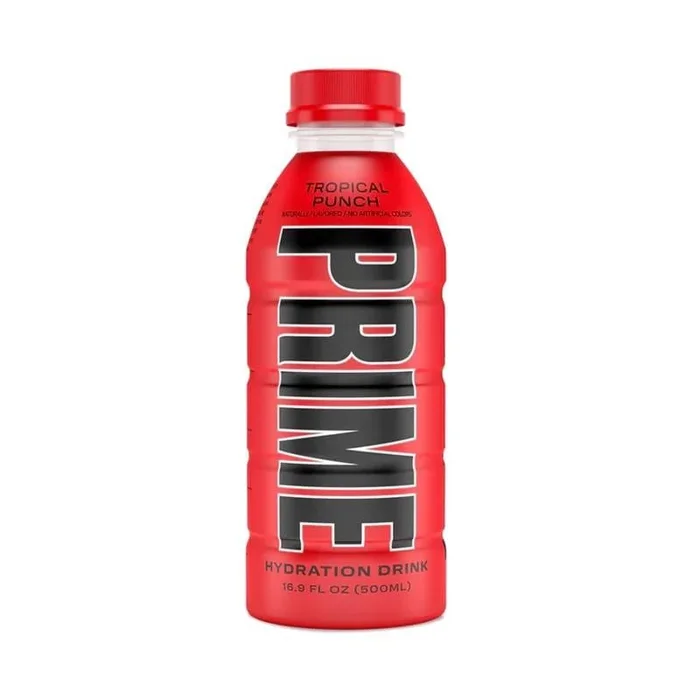 Tropical Punch Hydration Drink 500ml