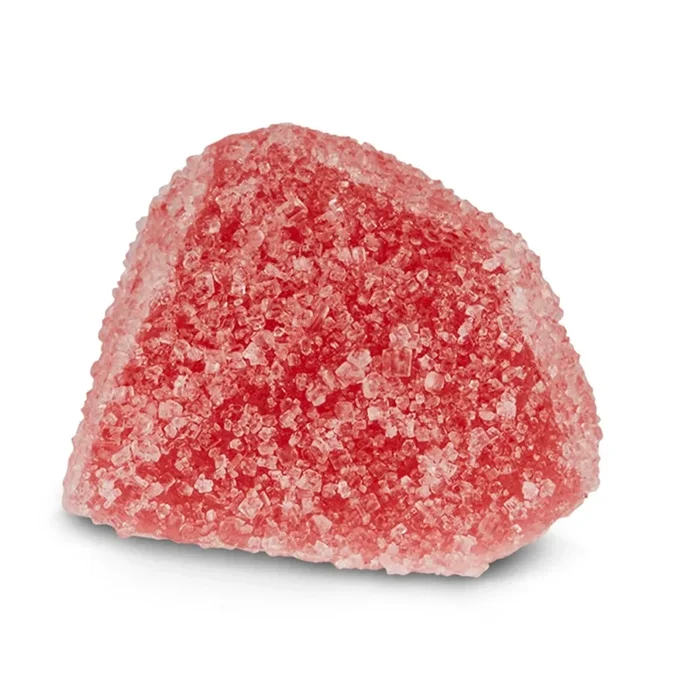 Twd. Sativa Strawberry Soft Chews