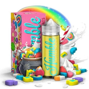 Unicorn Treats | Humble Juice Co | 60ml