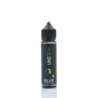 UniDEW | BLVK Unicorn | 60ml | 6mg (overstock)