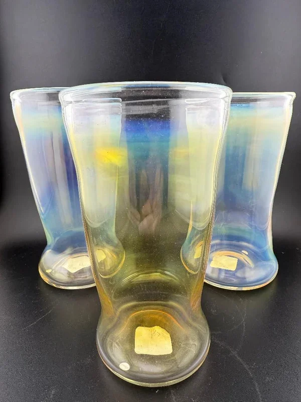 Unknown American Artist 16oz Fumed Cup