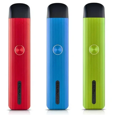 Uwell Caliburn G Pod Starter Kit inc Free E Liquids