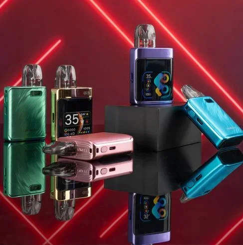 Uwell Caliburn G3 Pro Koko Pod System Kit 1250mAh