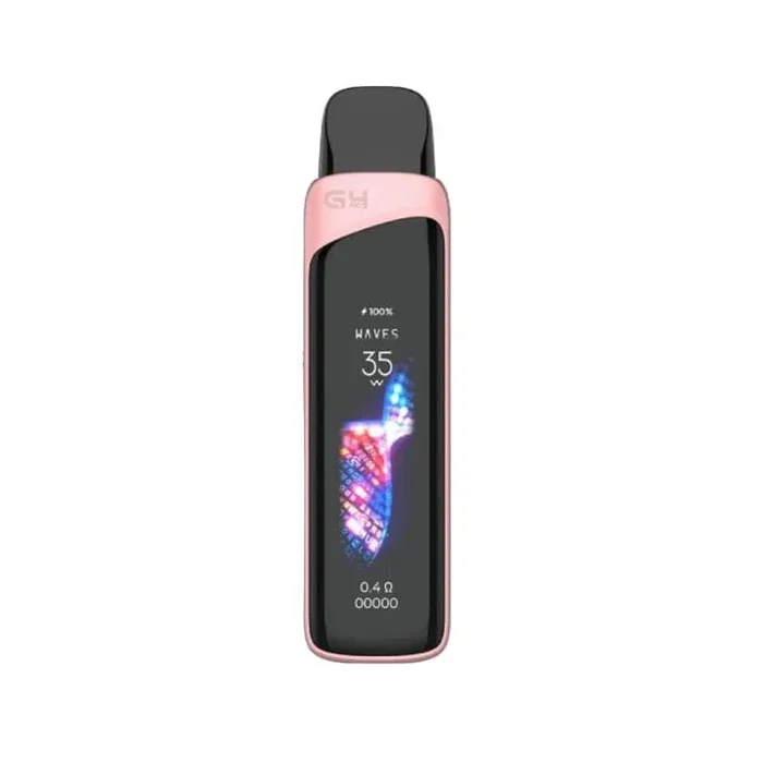 Uwell Caliburn G4 PRO Open Pod Kit