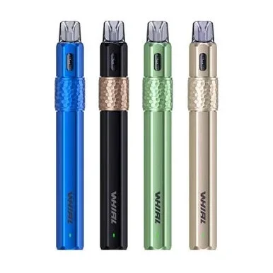 Uwell WHIRL F Vape Pod Kit