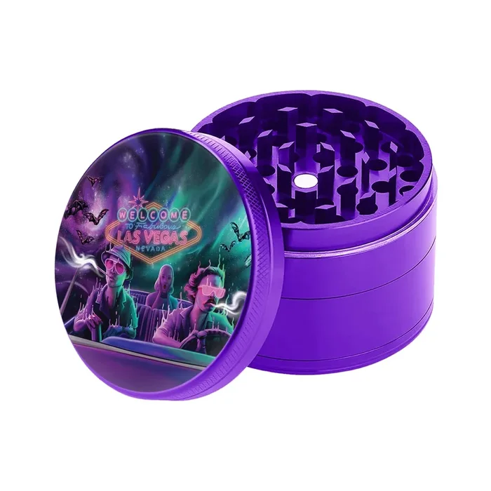 V Syndicate Sharp Shred Grinder – 63MM – 50% Off Until 12/31 *Bargain Bin*